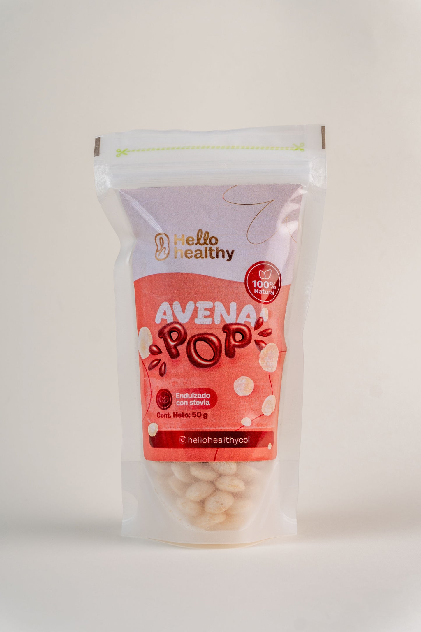 Avena pop